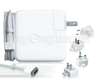 Apple Adaptér 16,5 3.65A MAG2 T Type