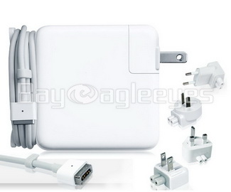 Apple Adaptér 16,5 3.65A MAG2 T Type