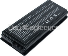 ASUS A32-F5