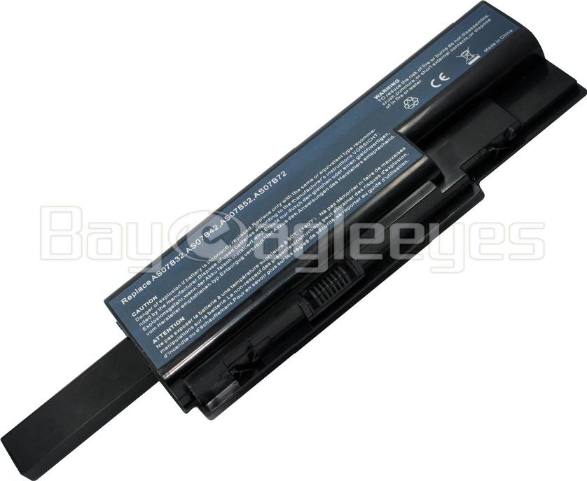 Baterie pro Acer AS07B31,AS07B41,AS07B51,AS07B71,LC.BTP00.008,LC.BTP00.014