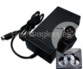 Acer Adaptér 19V 7.9A 4Pin barel