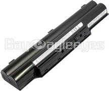 Fujitsu FPCBP145, FPCBP145AP, FMVNBP146