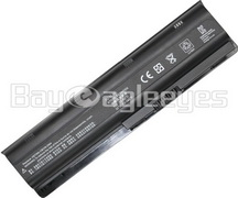 HP MU06, MU09, WD548AA, WD549AA, HSTNN-Q61C, HSTNN-Q62C,HSTNN-CBOW,HSTNN-IB0N